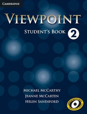Viewpoint 2. Student`s Book Podręcznik