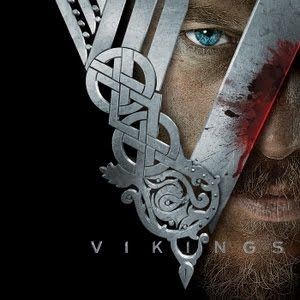 Vikings (OST) Wikingowie