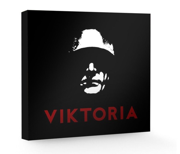 Viktoria (Deluxe Edition)
