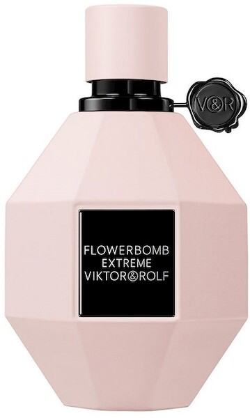 viktor & rolf flowerbomb extreme woda perfumowana 100 ml     