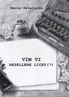 Vim vi repellere licet (?) - mobi, epub