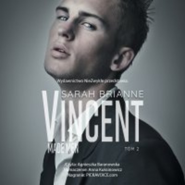 Vincent - Audiobook mp3 Made Man Tom 2
