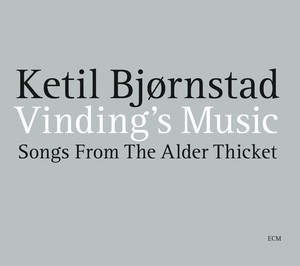 Vinding`s Music - Songs From The Adler Thicket