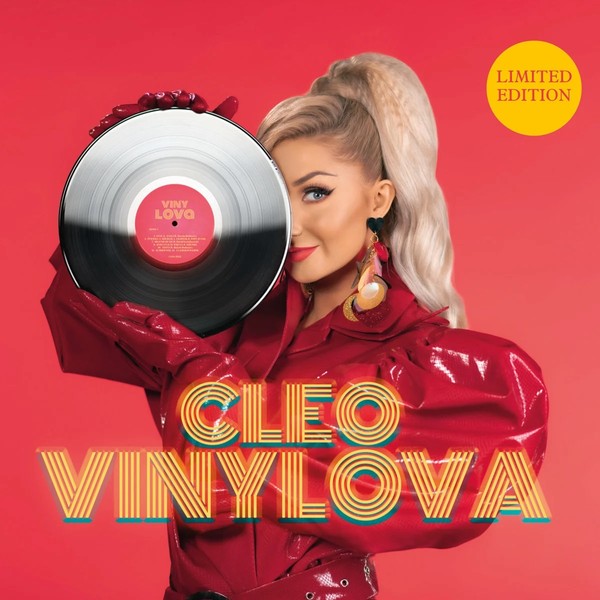 VinyLova (Limited Edition)