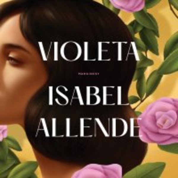 Violeta - Audiobook mp3