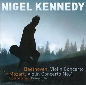 Violin Concerto, Violin Concerto No.4