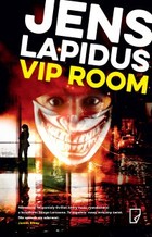 VIP room - mobi, epub