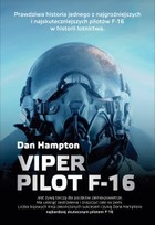 Viper. Pilot F-16 - mobi, epub