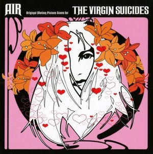 Virgin Suicides (15th Anniversary Deluxe Edition)