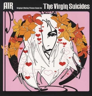Virgin Suicides (15th Anniversary LP)