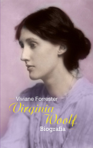 Virginia Woolf Biografia