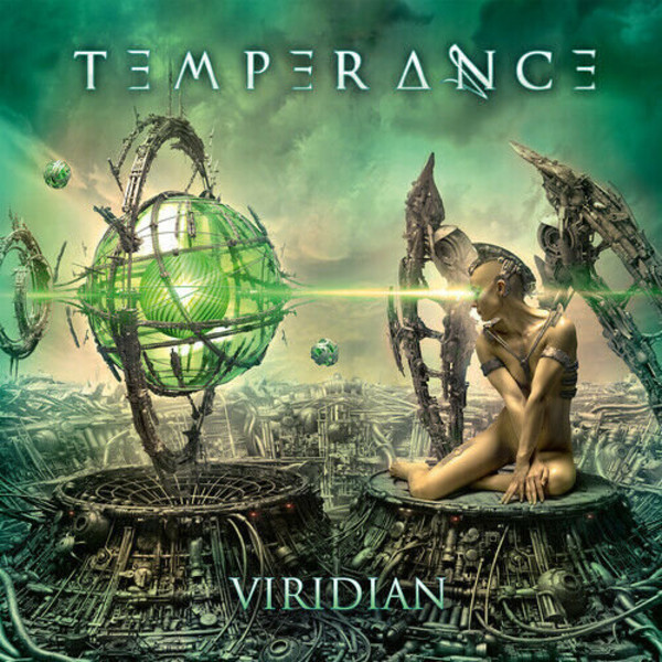 Viridian (Limited Edition)
