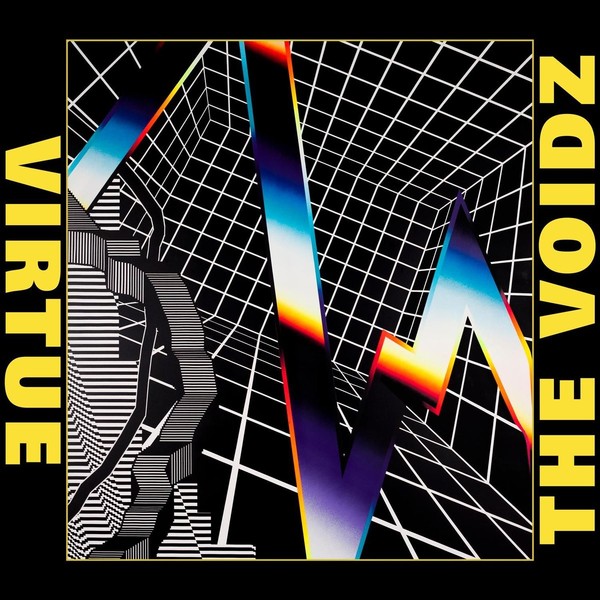 Virtue (vinyl)