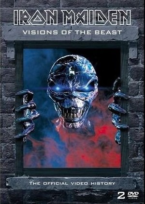 Visions Of The Beast (DVD)