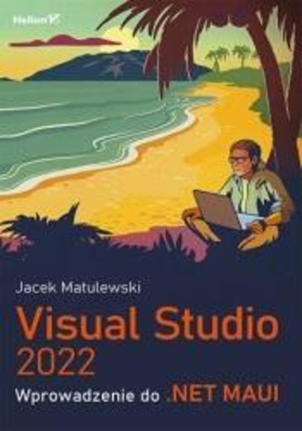 Visual Studio 2022 Wprowadzenie do .NET MAUI