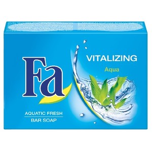 Vitalizing Aqua Mydło w kostce