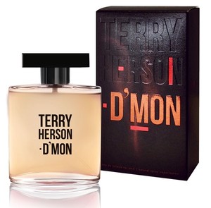 Terry Herson D`mon