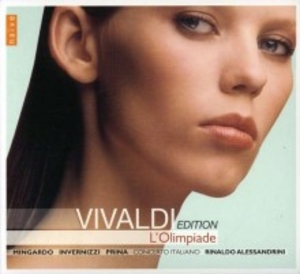 Vivaldi: L Olimpiade RV725 (highlights)
