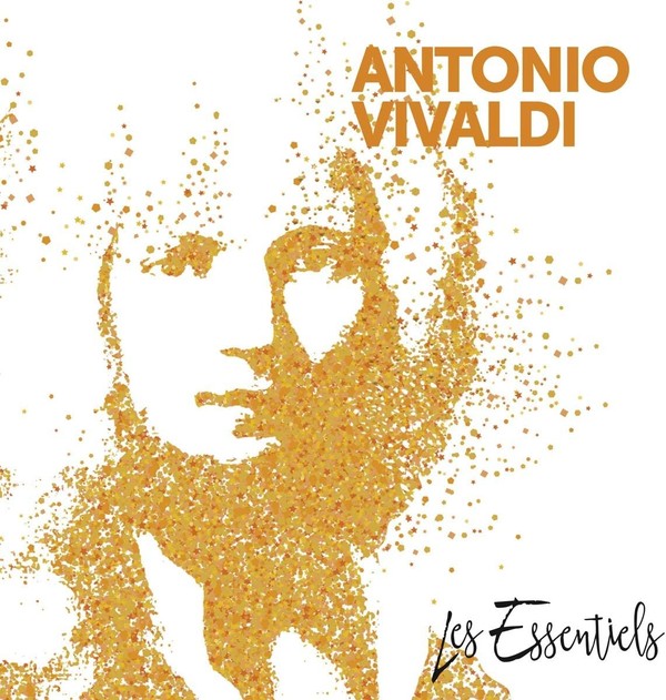 Les Essentiels De Antonio Vivaldi