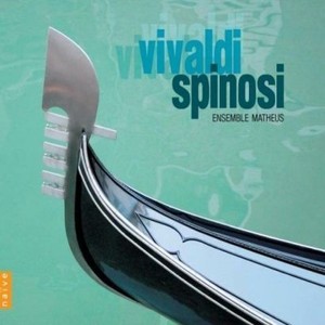 Vivaldi: Spinosi
