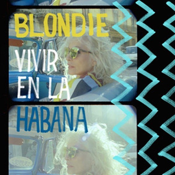 Vivir En La Habana (vinyl)