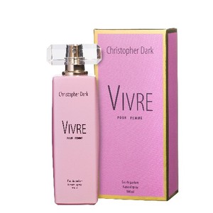 christopher dark vivre woda perfumowana 100 ml   