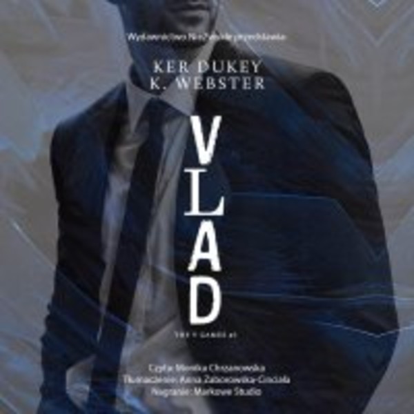 Vlad - Audiobook mp3
