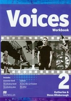 Voices 2. Workbook Zeszyt ćwiczeń