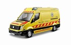 Volkswagen Crafter ambulans 1:50