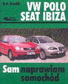 Volkswagen Polo Seat Ibiza