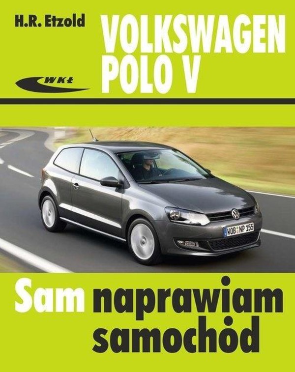 Volkswagen Polo V