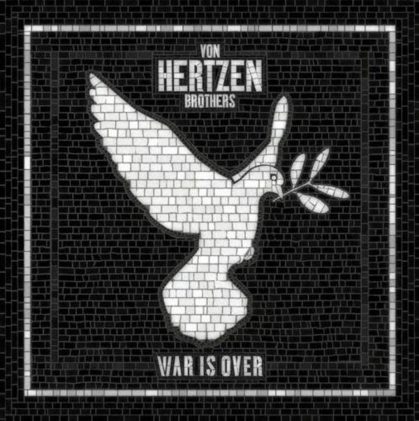 War Is Over (vinyl)