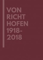 Von Richthofen 1918-2018 - mobi, epub
