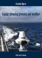Okładka:Voyage planning process and weather 