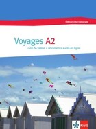 Voyages A2. Livre de l'eleve