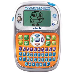 Vtech Smartfonik ABC