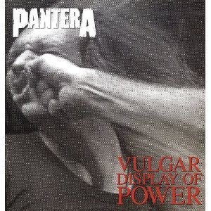 Vulgar Display Of Power (Deluxe Edition)
