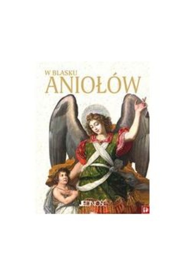 W blasku aniołów + Płyta CD