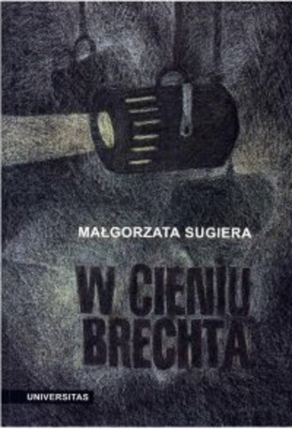 W cieniu Brechta - pdf