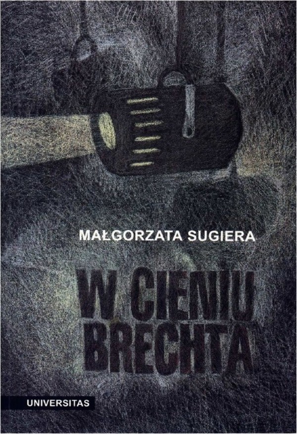 W cieniu Brechta. Niemieckojęzyczny dramat powojenny 1945-1995 - pdf