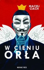 W cieniu orła - mobi, epub