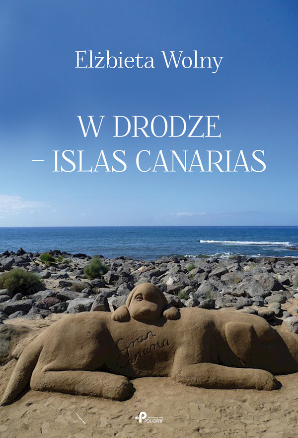 W drodze. Islas Canarias