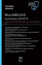 Wirus SARS-CoV-2 wywołujący COVID-19 - mobi, epub W gabinecie lekarza specjalisty Choroby zakaźne