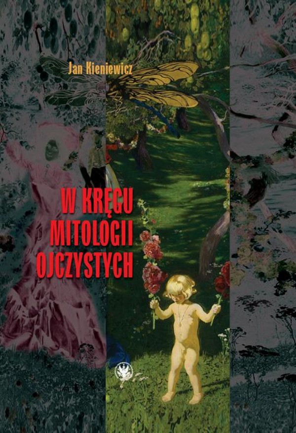 W kręgu mitologii ojczystych - mobi, epub, pdf