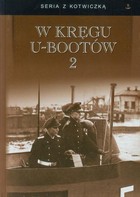 W kręgu U-bootów 2 - mobi, epub