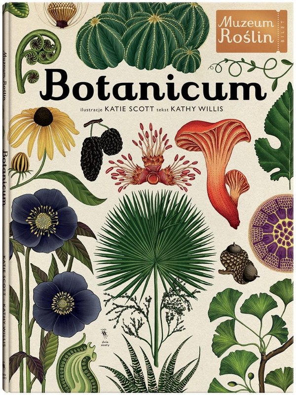 W Muzeum Botanicum Muzeum Roślin