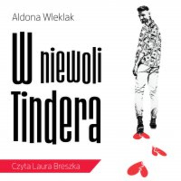 W niewoli Tindera - Audiobook mp3