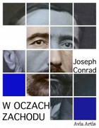 W oczach Zachodu - mobi, epub