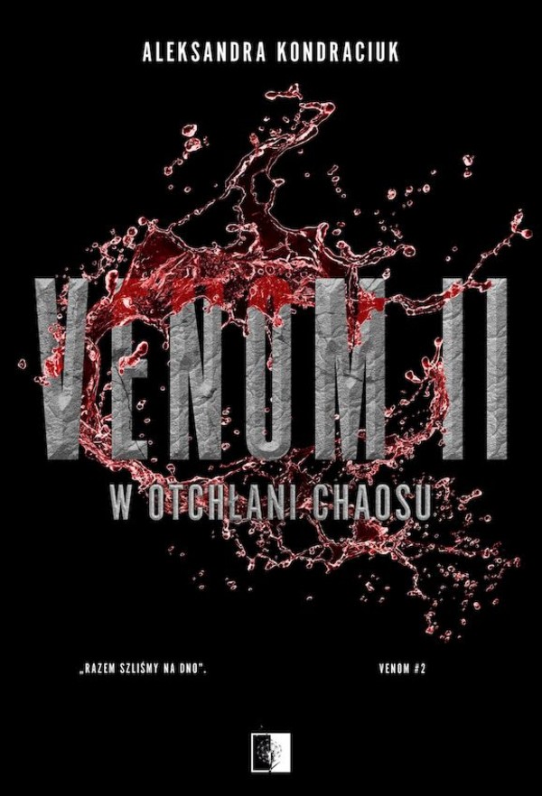 W otchłani chaosu Venom Tom 2