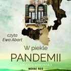 W piekle pandemii - Audiobook mp3